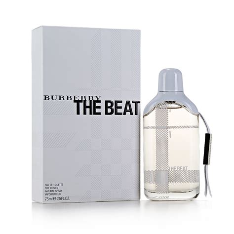 burberry the beat cena 50ml|the beat edt Burberry perfume.